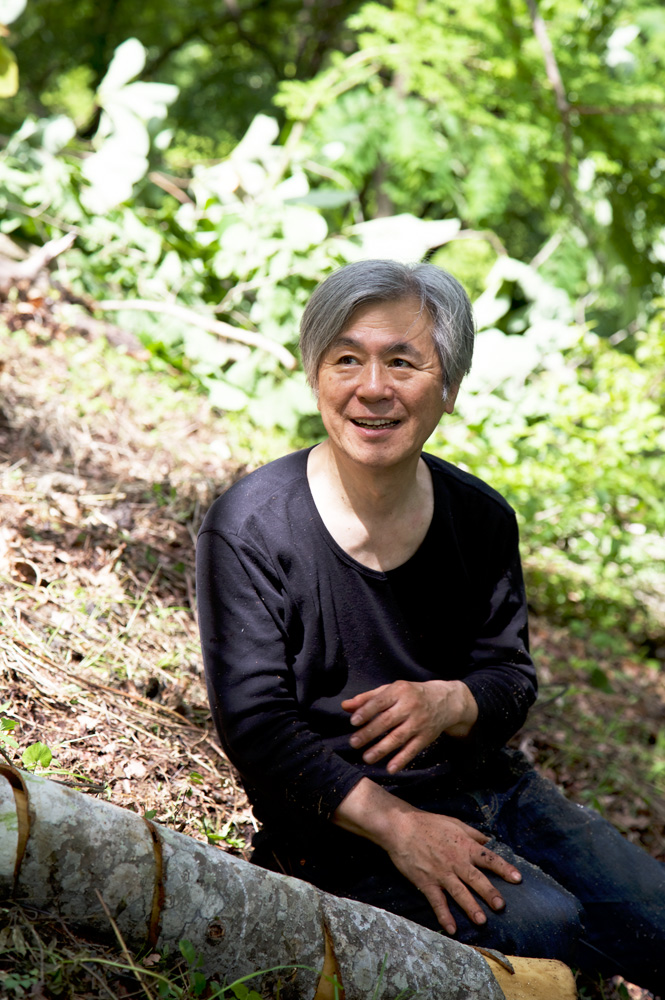 本間 幸夫